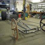 chassis at ride height 5